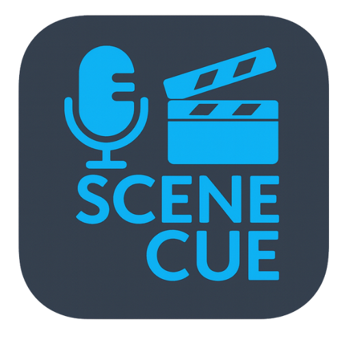 SCENECUE